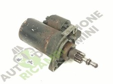 MOTORINO AVVIAMENTO VOLKSWAGEN GOLF «II» VAN (1984) GOLF 1800 CAT G60 3 PORTE...
