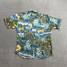 Camicia Hawaii camicia