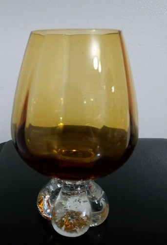 Murano vaso vetro - murano?, palloncino