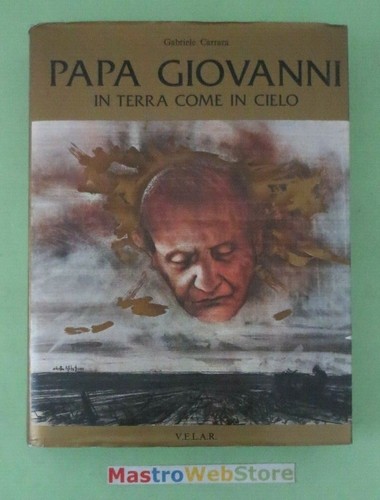 Gabriele carrara papa - carrara,