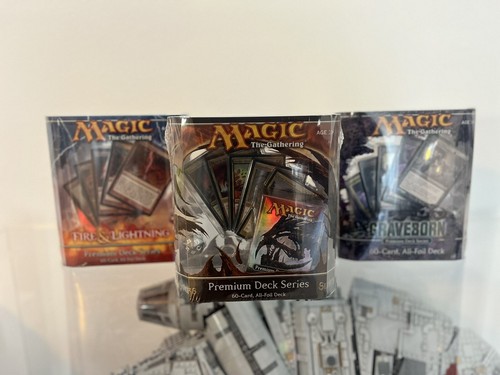 Magic the gathering complete - magic, gathering: