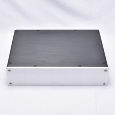 Case preamplificatore telaio