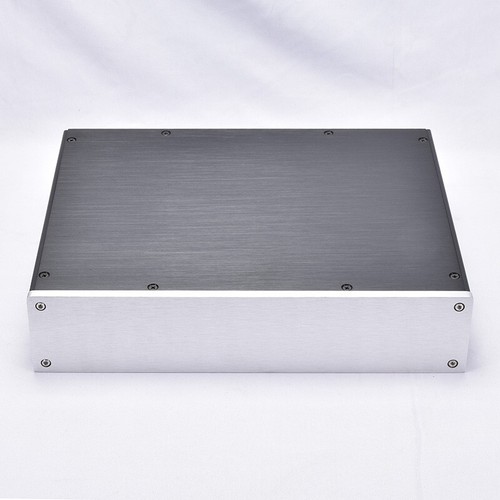 Case preamplificatore telaio