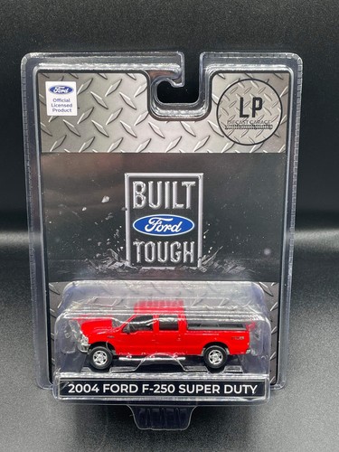 Motormax 2004 ford 250 - 2004, f-250