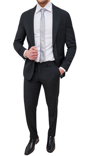 Abito completo uomo sartoriale - completo,