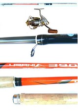 Kit canna urania 90m 70g - kit,