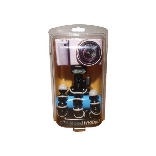 Joby gorillapod hybrid - joby,