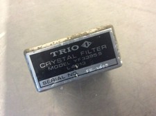 Kenwood trio YF 3395S SSB