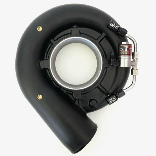 Kit iniezione volute - iniezione,