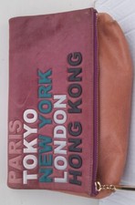 Borsa Jimmy Choo pochette in