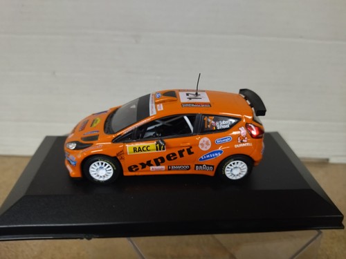 Ford fiesta s2000 2010 - fiesta,