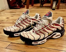 Nike Air Max Plus TN