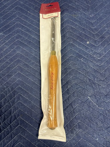 Robert sorby 809h scalpello - robert,