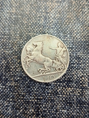 Lire vittorio emanuele iii - vittorio,