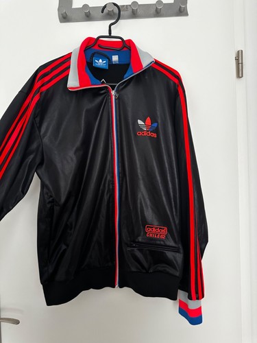 Veste adidas chile vintage - chile, 62