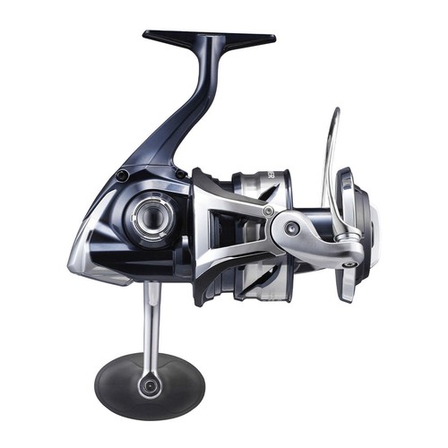 Shimano twin power 14000 - power, c