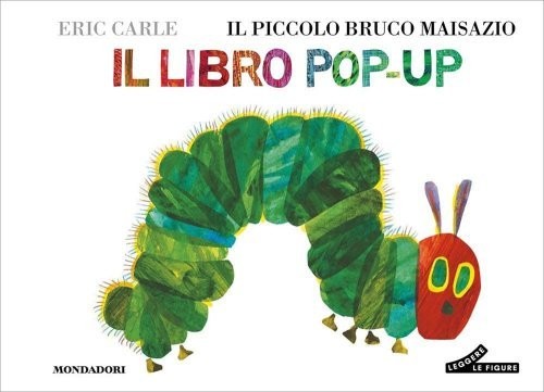 Piccolo bruco maisazio - il,
