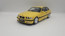 Bmw M3 E36 1/18 Ottomobile