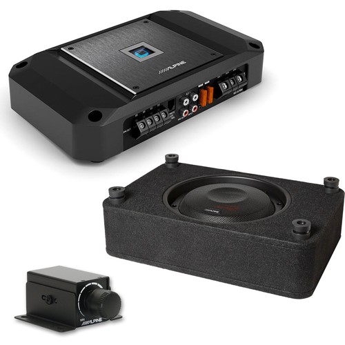 Alpine sb10 r2 a75m - rs-sb10, &
