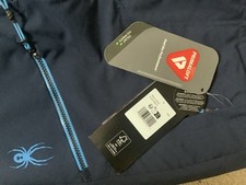 Pantaloni da sci uomo Spyder