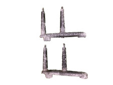 Staffe Supporto Parabrezza