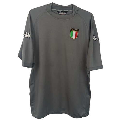 Italia 2002 kappa - 2002, maglia