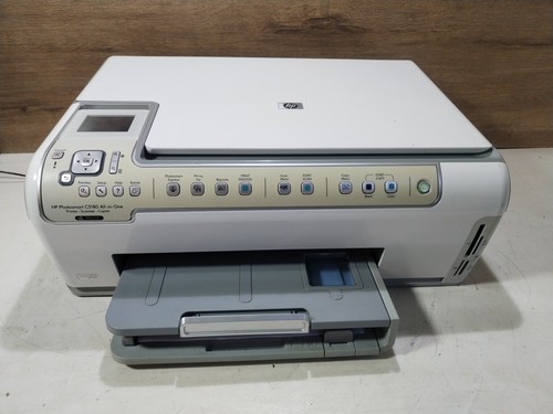 Photosmart c5810 stampante - photosmart,