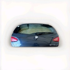 PORTELLONE COFANO BAULE LUNOTTO POSTERIORE ALFA ROMEO 147 GRIGIO SCURO 2004