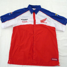 Maglia Honda Racing Team XL