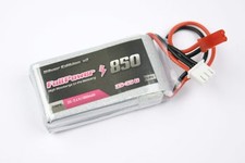 FullPower Batteria Lipo 3S 850