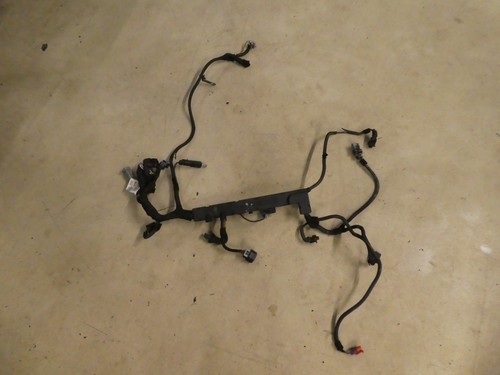Cablaggio motore opel astra - cablaggio, g