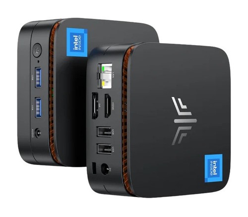 Mini nipogi - mini-pc,
