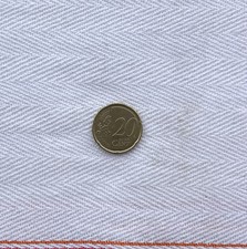 Moneta 20 Centesimi Anno 2007