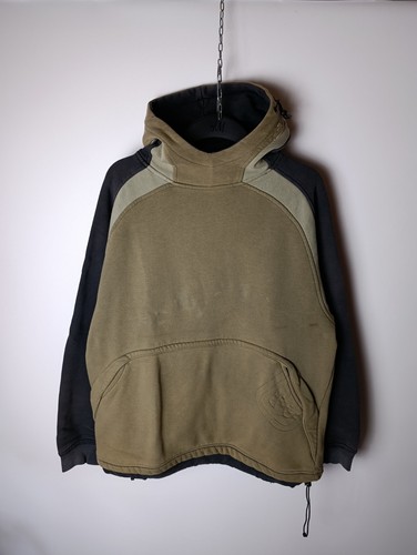 Felpa con cappuccio billabong - con,