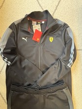 Set tuta uomo PUMA Ferrari