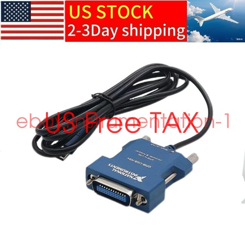 1pz gpib usb 773368 - gpib-usb-hs+, 773368-01