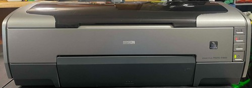 Epson stylus photo - epson, r1800