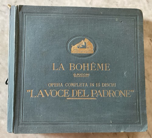 Raccoglitore boheme di - raccoglitore,