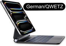 Earto Magic Keyboard per iPad