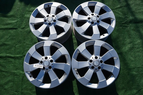 Cerchi lega 18 pollici - cerchi,