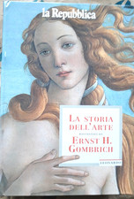 LA STORIA DELL' ARTE