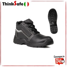 Scarpe Antinfortunistiche Alte
