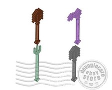 LEGO Arma/Spada/Utensile