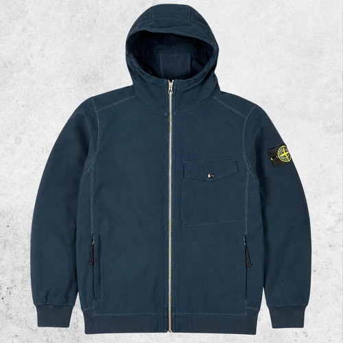 Stone island soft - soft, shell-r