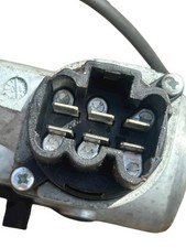 N0502825 Blocchetto di avviamento Nissan Qashqai J10 1500 DCI 110 CV 2006/2013