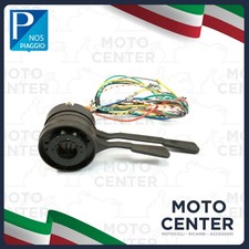 GRUPPO DEVIATORE PIAGGIO APE