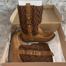 Stivali American Eagle