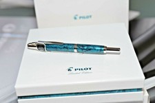 Pluma estilográfica Pilot