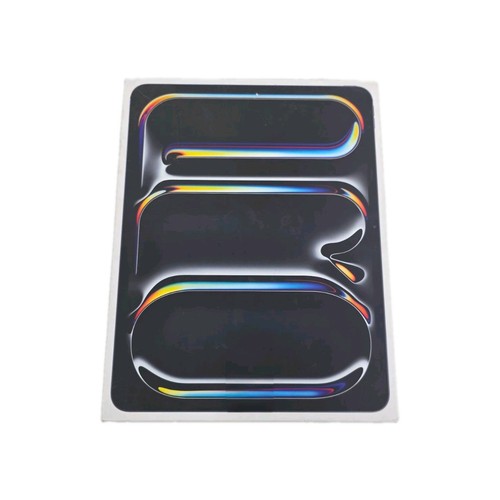 Apple ipad pro pollici - pro, 13