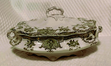 Antica porta verdure Wedgwood